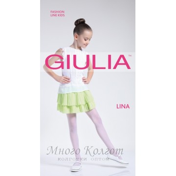 Giulia Lina 20 model 5